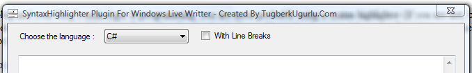 https://www.tugberkugurlu.com/Content/Images/UploadedByAuthors/41/with-line-breaks-choices-for-windows-live-writer-syntaxhighlither-plugin.PNG