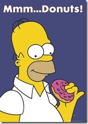 homer-and-donut